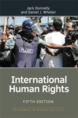 International Human Rights