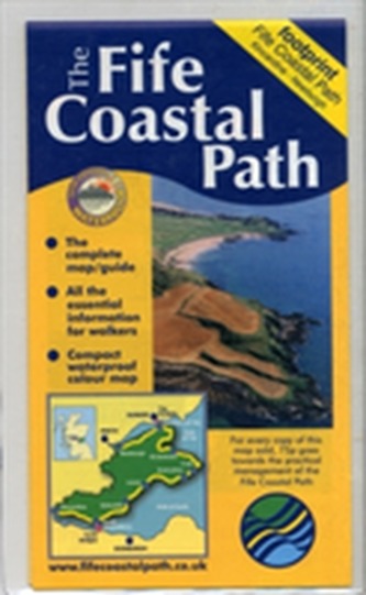 Fife Coastal Path