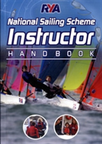 RYA National Sailing Scheme Instructor Handbook