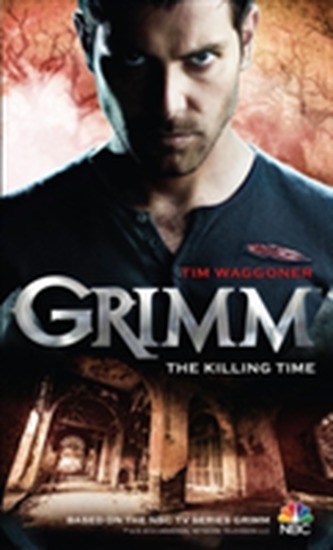Grimm - The Killing Time Grimm - The Killing Time