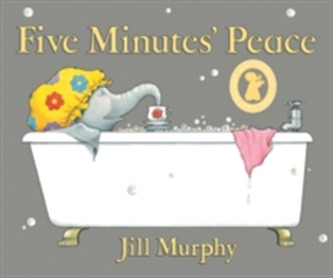 Five Minutes' Peace