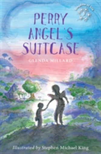 Perry Angel's Suitcase