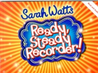 Ready, Steady Recorder!