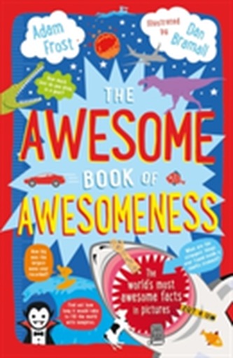 The Awesome Book of Awesomeness