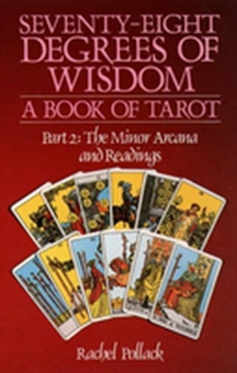 Seventy Eight Degrees of Wisdom