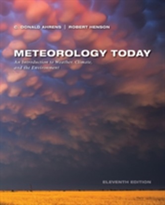 Meteorology Today