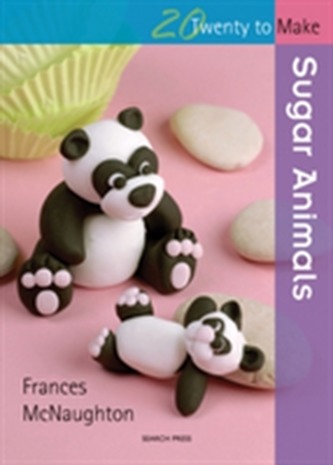 Twenty to Make: Sugar Animals