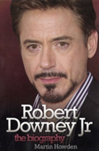 Robert Downey Jnr Robert Downey Jnr