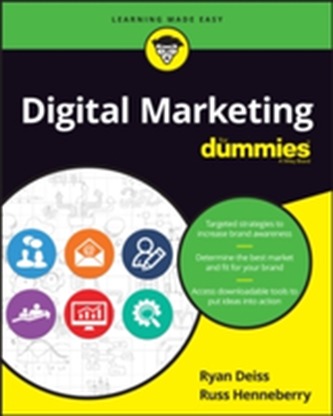 Digital Marketing for Dummies