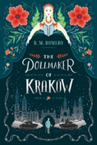 The Dollmaker of Krakow