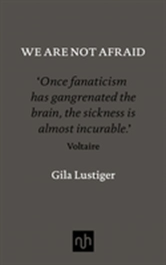 We are Not Afraid