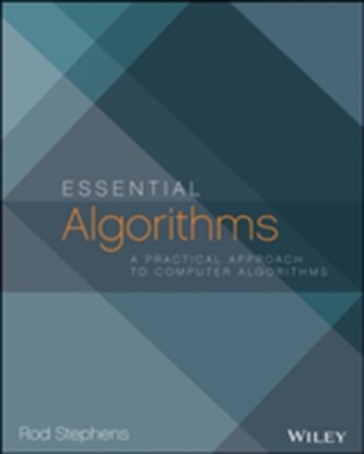 Essential Algorithms