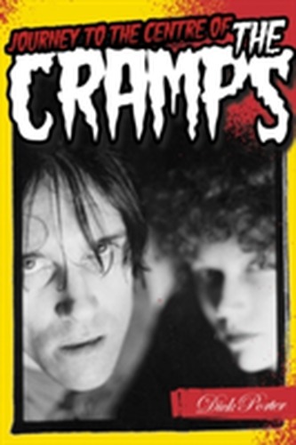 Journey to the Centre of the Cramps Journey to the Centre of the Cramps