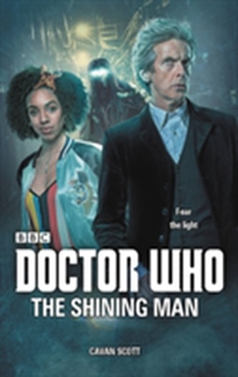 Doctor Who: The Shining Man Doctor Who: The Shining Man