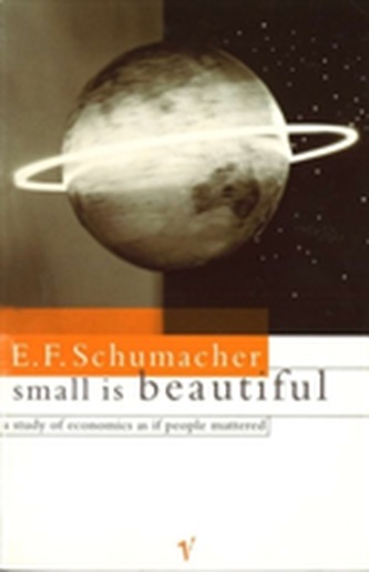 Small Is Beautiful