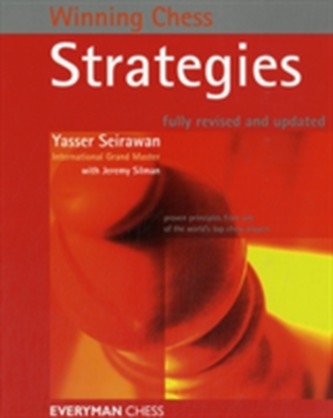 Winning Chess Strategies Winning Chess Strategies
