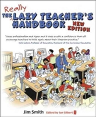 The Lazy Teacher's Handbook