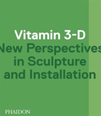 Vitamin 3-D