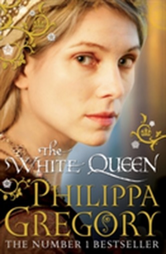The White Queen The White Queen