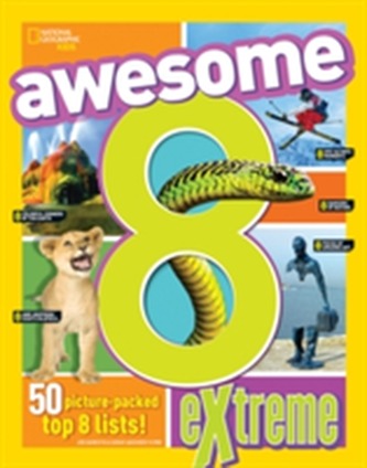 Awesome 8 Extreme