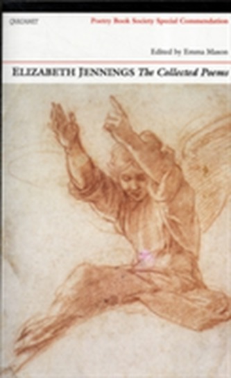 Collected Poems: Elizabeth Jennings