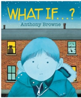 What If...? What If...?