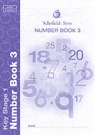 Number Book 3 Number Book 3