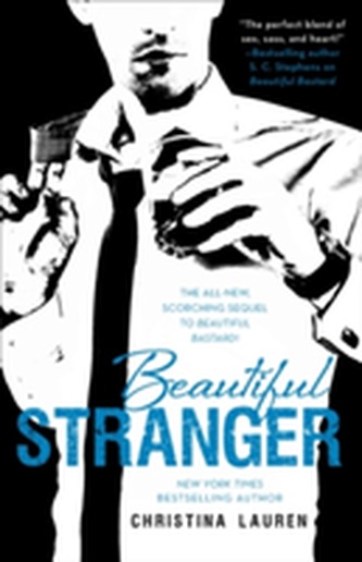 Beautiful Stranger Beautiful Stranger