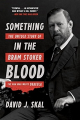 Something in the Blood