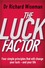 The Luck Factor