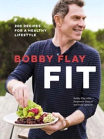 Bobby Flay Fit Bobby Flay Fit
