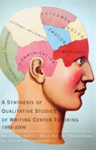 A Synthesis of Qualitative Studies of Writing Center Tutoring, 1983-2006 A Synthesis of Qualitative Studies of Writing Center Tutoring, 1983-2006