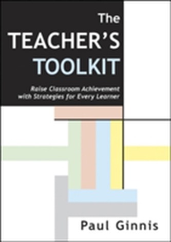 Teacher's Toolkit Teacher's Toolkit