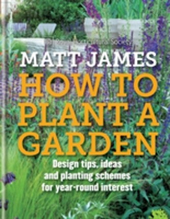 RHS How to Plant a Garden RHS How to Plant a Garden
