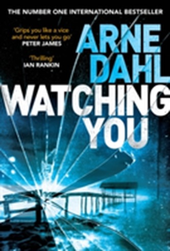 Watching You Watching You