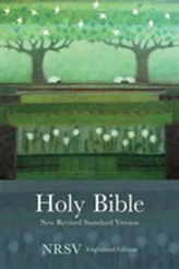 Holy Bible New Standard Revised Version