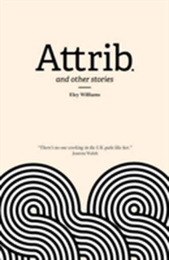 Attrib. and other stories