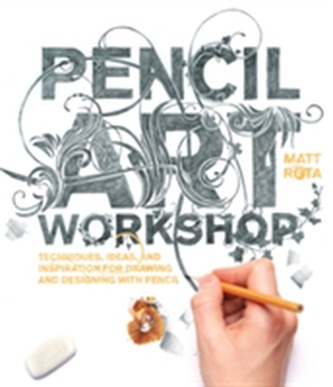 Pencil Art Workshop