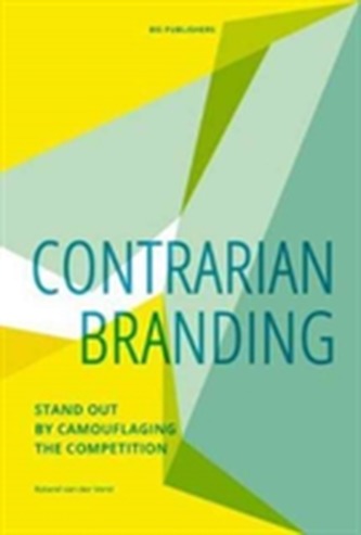 Contrarian Branding