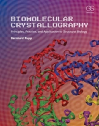 Biomolecular Crystallography