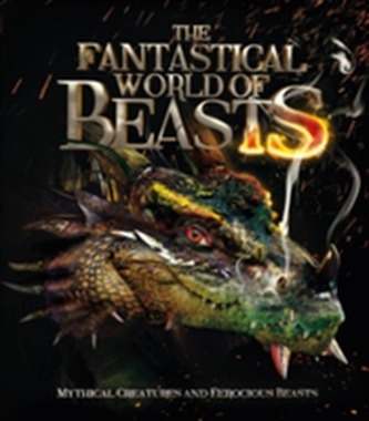 The Fantastical World of Beasts