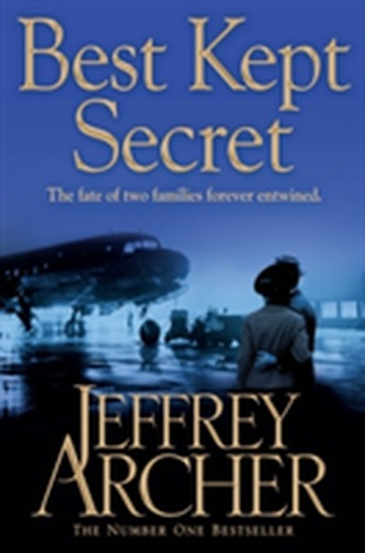 Best Kept Secret