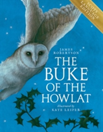The Buke of the Howlat