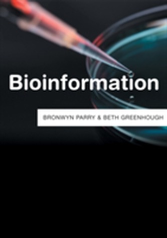 Bioinformation Bioinformation