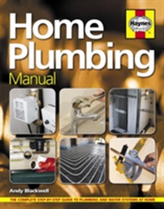 Home Plumbing Manual