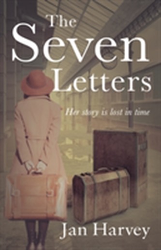 The Seven Letters The Seven Letters
