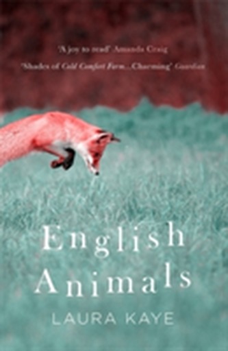 English Animals