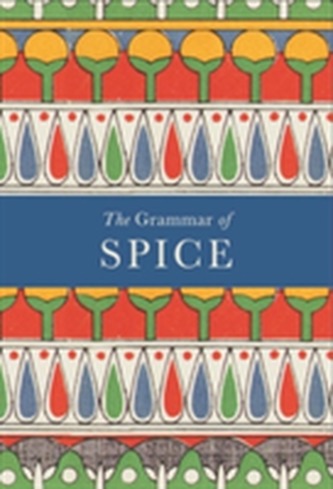 The Grammar of Spice