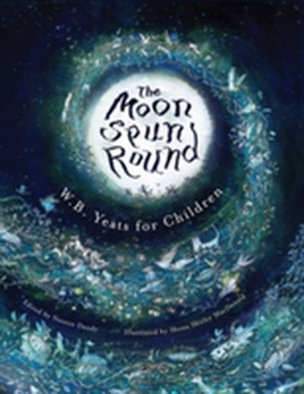 The Moon Spun Round