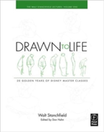Drawn to Life: 20 Golden Years of Disney Master Classes Drawn to Life: 20 Golden Years of Disney Master Classes
